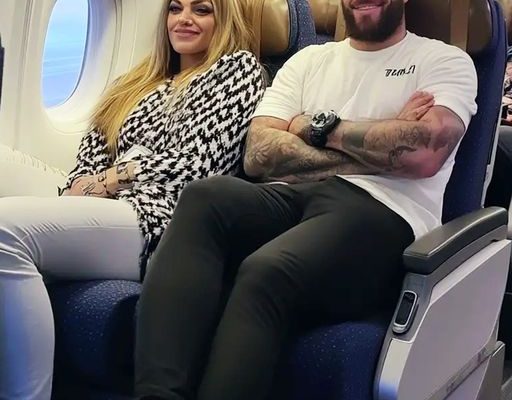 Entitled Couple Took My Premium Seat on the Plane – I Taught Them a Lesson and Turned It into a Profit