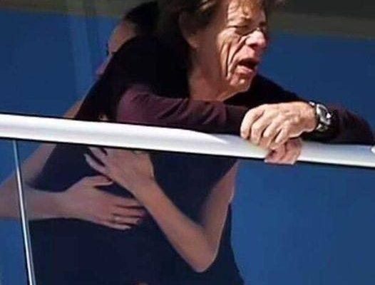 A rather sad news! Mick Jagger is devastated by this loss