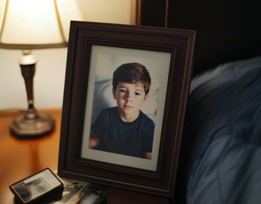 I Found My Son’s Photo in My Client’s Home — Then Uncovered a Disgusting Plan