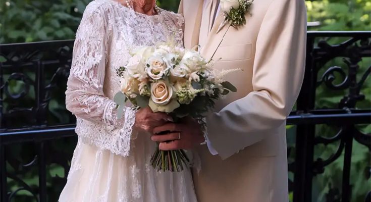 My Granddaughter Kicked Me Out Because I Got Married at 80 – I Couldn’t Take the Disrespect & Taught Her a Lesson