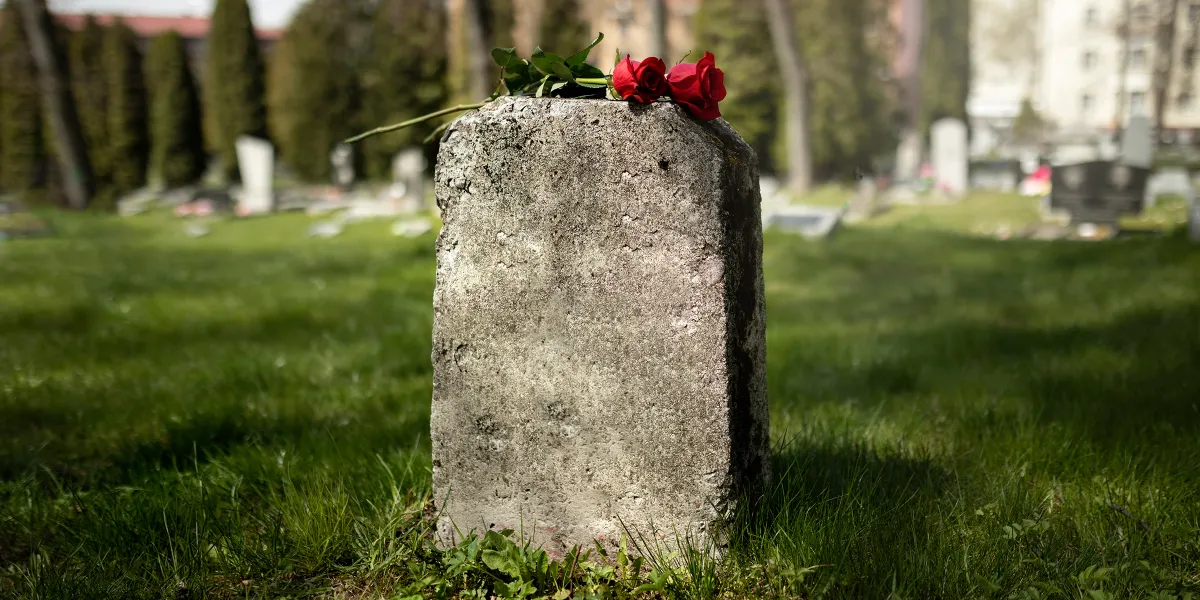 I Saw a Woman Throwing away the Flowers I Placed on My Mom’s Grave – Her Truth Altered My Life