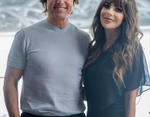 15 years after divorce, Tom Cruise, 61, has ‘made things official’ with new girlfriend – and you might recognize her