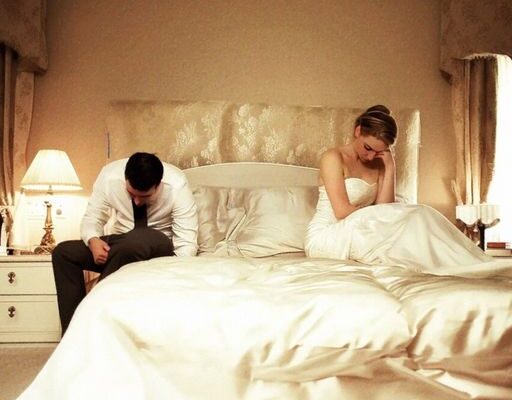 My Husband Turned Our Wedding Night into a Catastrophe – Story of the Day